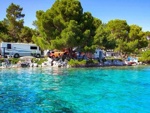 Camping Poljana  - Camping Istria - Image N°58