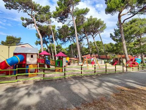 Camping Poljana  - Camping Istria - Image N°4