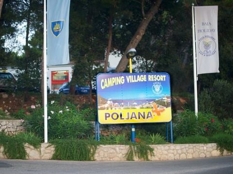 Camping Poljana  - Camping Istria - Image N°45