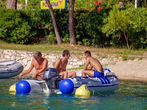 Camping Poljana  - Camping Istria - Image N°20