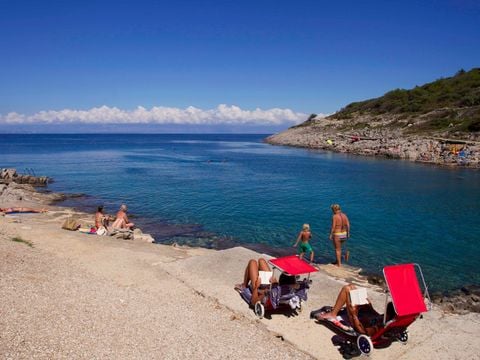 Camping Poljana  - Camping Istria - Image N°48