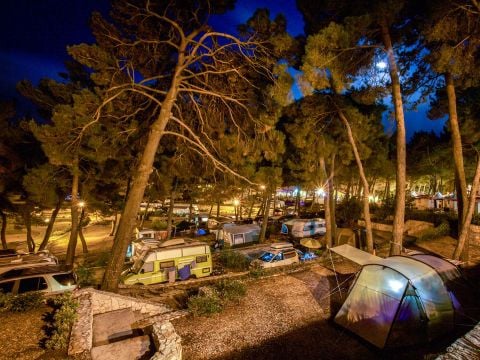 Camping Poljana  - Camping Istrie - Image N°51