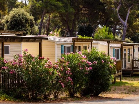 Camping Poljana  - Camping Istria - Image N°73