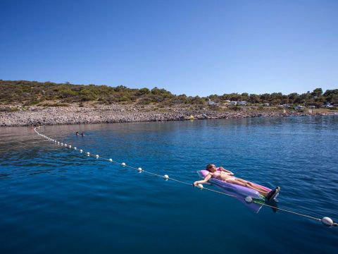 Camping Poljana  - Camping Istria - Image N°3