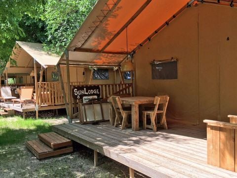 Camping Poljana  - Camping Istrie - Image N°60