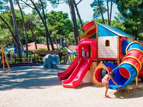 Camping Poljana  - Camping Istria - Image N°9