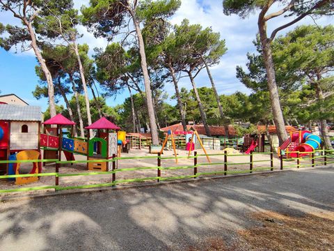 Camping Poljana  - Camping Istria - Image N°4