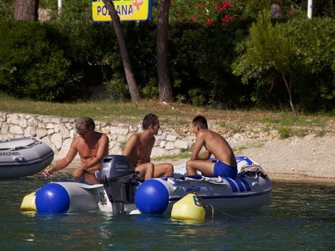 Camping Poljana  - Camping Istria - Image N°21