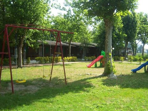 Camping Villaggio Samoa - Camping Ferrare - Image N°21