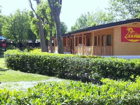 Camping Villaggio Samoa - Camping Ferrare - Image N°24