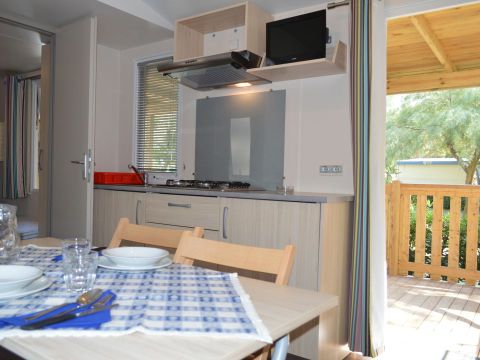 Camping Vigna Sul Mar - Camping Ferrare - Image N°62