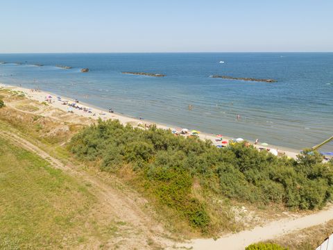 Camping Vigna Sul Mar - Camping Ferrara - Afbeelding N°3