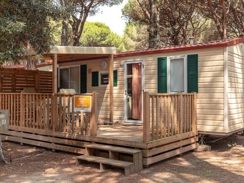 Camping Mare e Pineta - Camping Ferrare - Image N°27