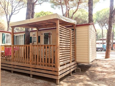 Camping Mare e Pineta - Camping Ferrare - Image N°26