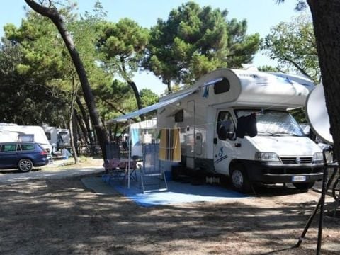 Camping Mare e Pineta - Camping Ferrare - Image N°11