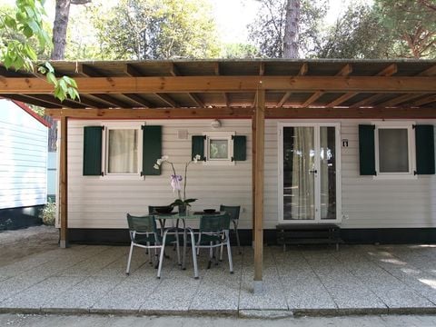 Camping Mare e Pineta - Camping Ferrare - Image N°12