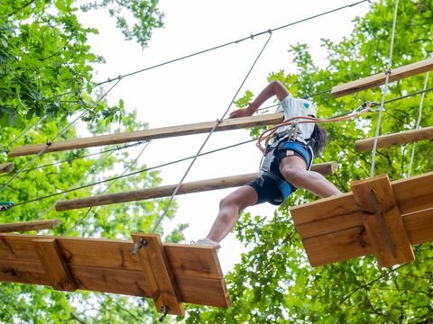 Camping du Lac - Camping Corrèze - Image N°34