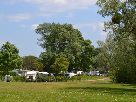 Camping Le Lac des Varennes - Camping Sarthe - Image N°40