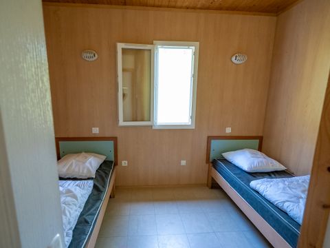 CHALET 6 personnes - CONFORT