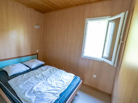 CHALET 6 personnes - CONFORT