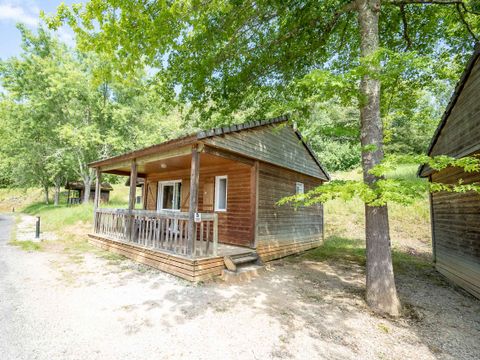 CHALET 6 personnes - CONFORT