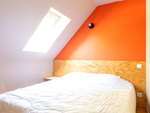 GÎTE 4 personnes - 32m² (1 chambre) + terrasse ouverte