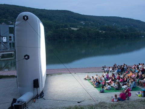 Flower Camping Lac du Causse - Camping Corrèze - Image N°13