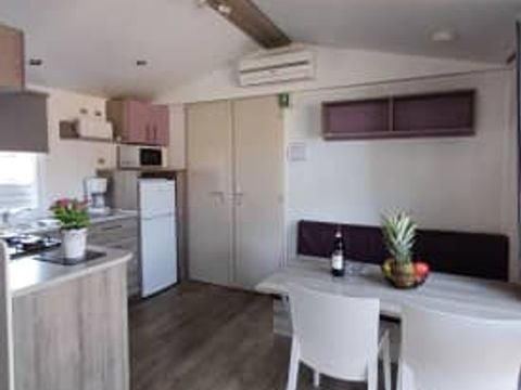 CHALET 5 people - 2 bedrooms