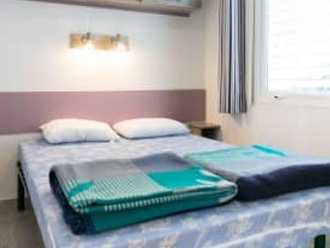 CHALET 5 personnes - 2 chambres