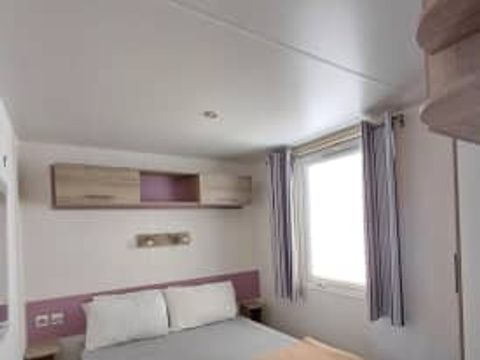 CHALET 5 personnes - 2 chambres