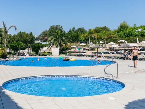 Camping Tucan - Camping Gérone