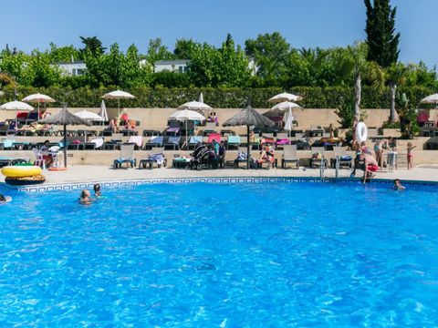 Camping Tucan - Camping Gérone - Image N°33