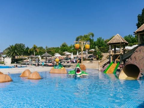 Camping Tucan - Camping Gérone - Image N°34