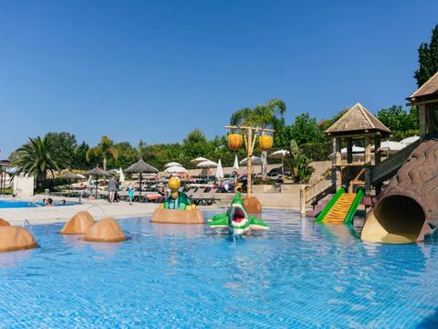 Camping Tucan - Camping Gérone