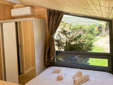 BUNGALOW 2 personnes - Glamping 2