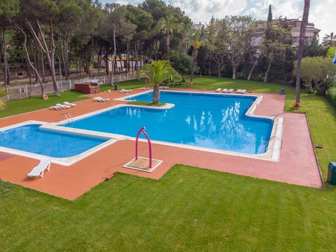 Camping Santa Elena Ciutat - Camping Girona