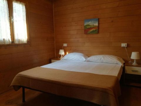 BUNGALOW 4 people - TRILO 4