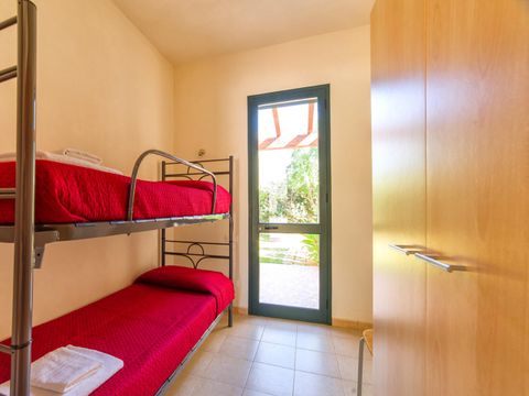 APPARTEMENT 4 personnes - 2 chambres