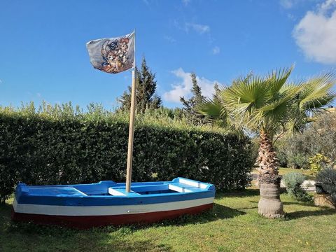 Camping Lilybeo Village - Camping Trapani - Image N°17