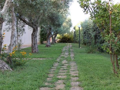 Camping Lilybeo Village - Camping Trapani - Image N°64