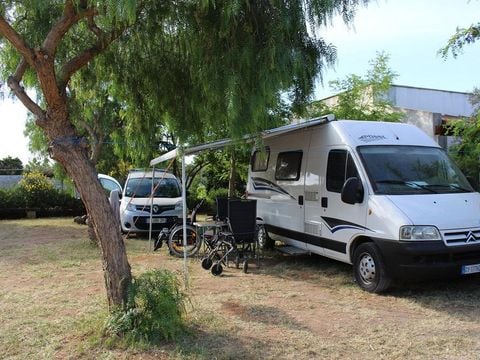 Camping Lilybeo Village - Camping Trapani - Image N°23