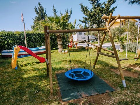 Camping Lilybeo Village - Camping Trapani - Image N°24