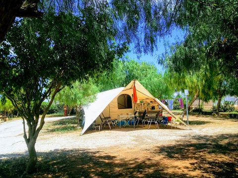 Camping Lilybeo Village - Camping Trapani - Image N°24