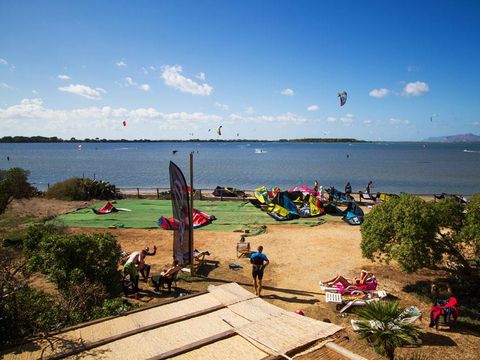 Camping Lilybeo Village - Camping Trapani - Image N°30