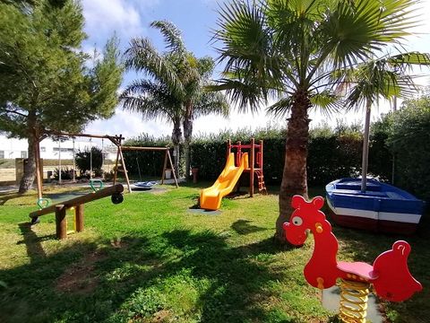 Camping Lilybeo Village - Camping Trapani - Image N°98