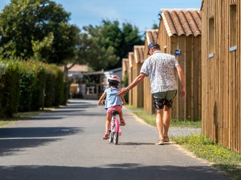 MAISON 4 personnes - CONFORT