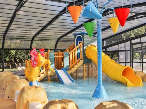 Camping Le Petit Rocher  - Camping Vendée - Image N°35