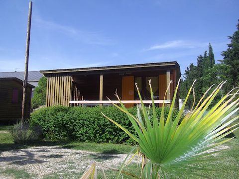 Camping l'Olivier - Camping Gard - Image N°23