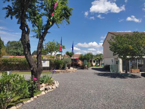 Camping l'Olivier - Camping Gard - Image N°28