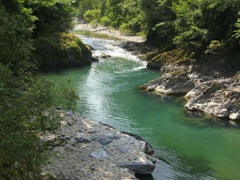 Camping Uhaitza - Camping Pyrénées-Atlantiques - Image N°13